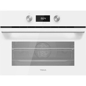 Электрический духовой шкаф Teka HLC 8400 WHITE