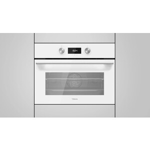Электрический духовой шкаф Teka HLC 8400 WHITE