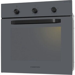 Электрический духовой шкаф Meferi MEO604GR LIGHT