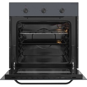 Электрический духовой шкаф Meferi MEO604GR LIGHT