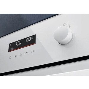 Электрический духовой шкаф Electrolux EOD6F77WV
