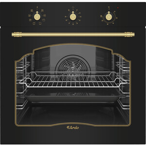 Электрический духовой шкаф Ardo BO58RA2