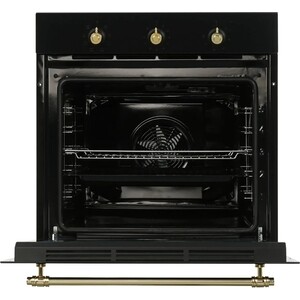 Электрический духовой шкаф Ardo BO58RA2