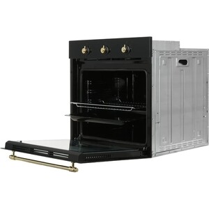 Электрический духовой шкаф Ardo BO58RA2