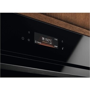 Электрический духовой шкаф Electrolux LOE8F38Z