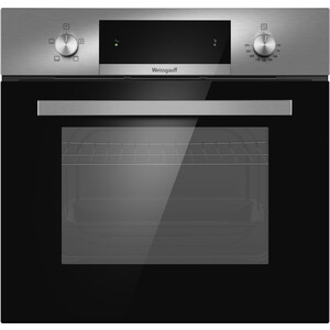 Электрический духовой шкаф Weissgauff EOM 104 X