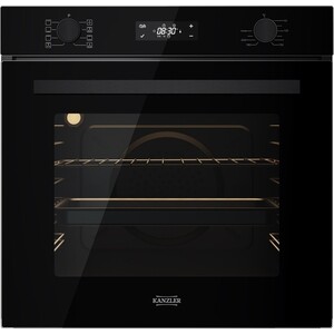 Электрический духовой шкаф KANZLER O 527 S