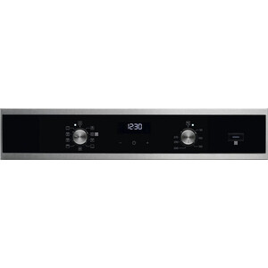 Электрический духовой шкаф Electrolux EOD5F71X