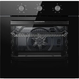 Электрический духовой шкаф Kuppersberg HO 603 Black Line