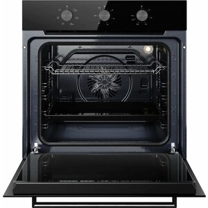 Электрический духовой шкаф Kuppersberg HO 603 Black Line