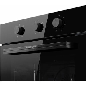 Электрический духовой шкаф Kuppersberg HO 603 Black Line