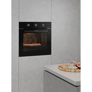 Электрический духовой шкаф Kuppersberg HO 603 Black Line