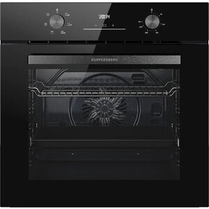 Электрический духовой шкаф Kuppersberg HO 606 Black