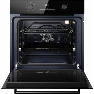 Электрический духовой шкаф Kuppersberg HO 606 Black