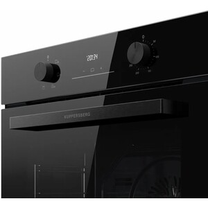 Электрический духовой шкаф Kuppersberg HO 606 Black