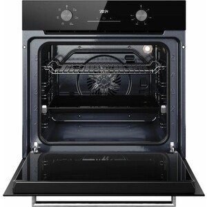 Электрический духовой шкаф Kuppersberg HO 606 X Line