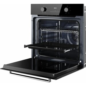 Электрический духовой шкаф Kuppersberg HO 606 X Line