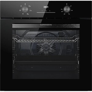 Электрический духовой шкаф Kuppersberg HO 606 P Black Line