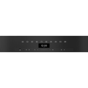 Электрический духовой шкаф Miele H 7464 BP OBSW