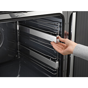 Электрический духовой шкаф Miele H 7464 BP OBSW