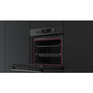 Электрический духовой шкаф Teka HSB 6360 FULL BLACK
