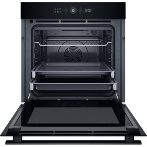 Электрический духовой шкаф Whirlpool WOI4S8HM2SBA