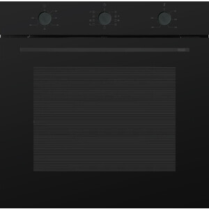 Электрический духовой шкаф DeLonghi DEO 735 NB ROBERTA