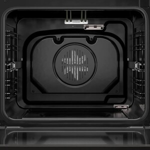 Электрический духовой шкаф Kuppersberg HO 620 B