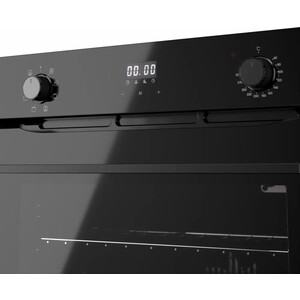 Электрический духовой шкаф Kuppersberg HO 620 B