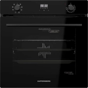 Электрический духовой шкаф Kuppersberg HO 620 BL