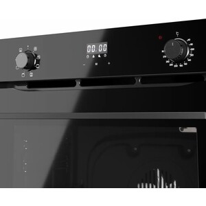 Электрический духовой шкаф Kuppersberg HO 620 BL