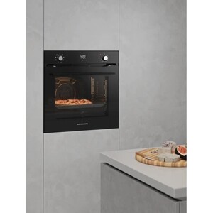 Электрический духовой шкаф Kuppersberg HO 620 BL