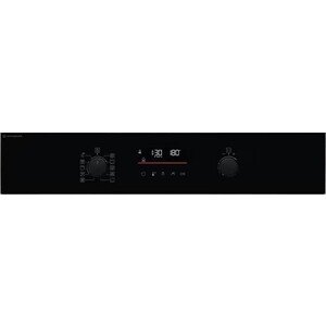 Электрический духовой шкаф Electrolux LOD6F77WZ