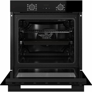 Электрический духовой шкаф MONSHER MOE 6008 Noir