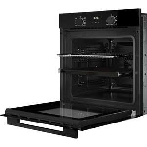 Электрический духовой шкаф MONSHER MOE 6008 Noir