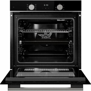 Электрический духовой шкаф MONSHER MOE 6008 Acier