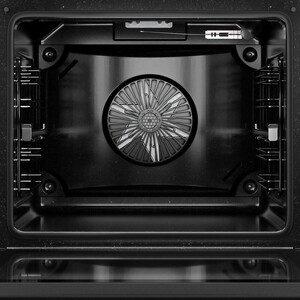 Электрический духовой шкаф MONSHER MOE 6008 Acier