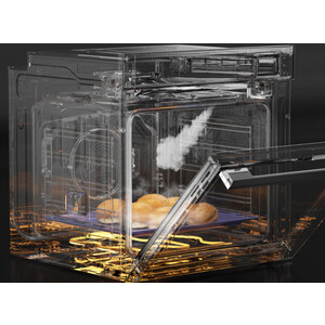 Электрический духовой шкаф Kaiser EH 6341