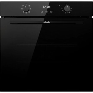 Электрический духовой шкаф MONSHER MOE 6025 Noir