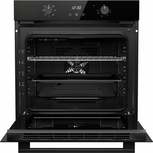 Электрический духовой шкаф MONSHER MOE 6025 Noir