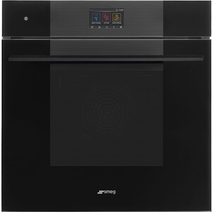 Электрический духовой шкаф Smeg SOP6104S2PB3