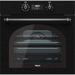 Электрический духовой шкаф Teka HRB 6400 ATS Silver