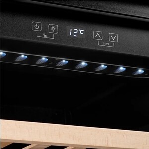 Винный шкаф Kuppersberg RBW 45