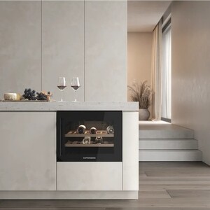 Винный шкаф Kuppersberg RBW 45