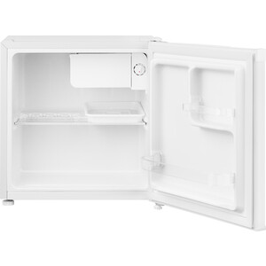 Холодильник Weissgauff WR-046 Defrost White