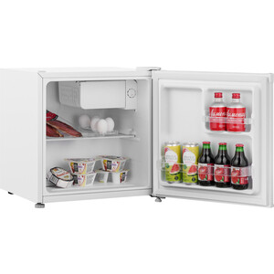 Холодильник Weissgauff WR-046 Defrost White