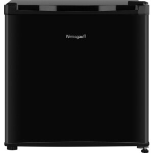 Холодильник Weissgauff WR-046 Defrost Black