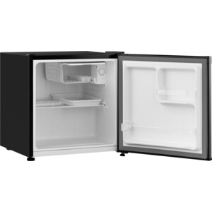 Холодильник Weissgauff WR-046 Defrost Black