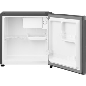 Холодильник Weissgauff WR-046 Defrost Dark Grey