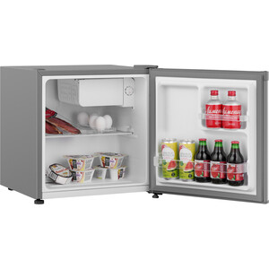 Холодильник Weissgauff WR-046 Defrost Silver